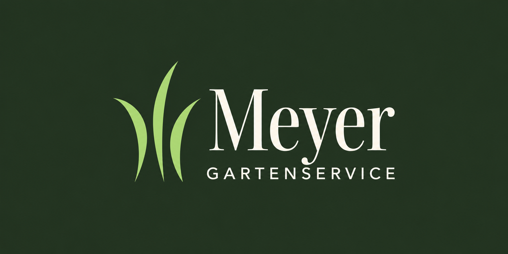 Meyer Gartenservice